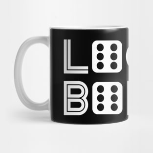 Lucky Buddy Mug